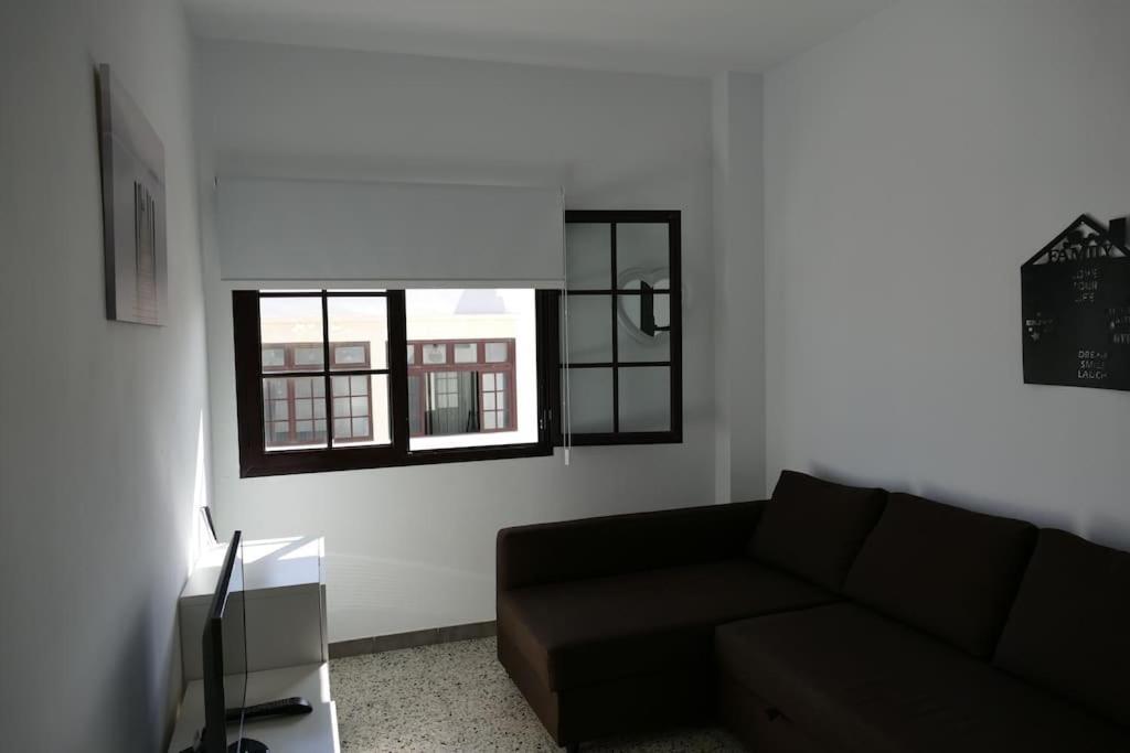 ארסיפה Casa Evan El Charco מראה חיצוני תמונה