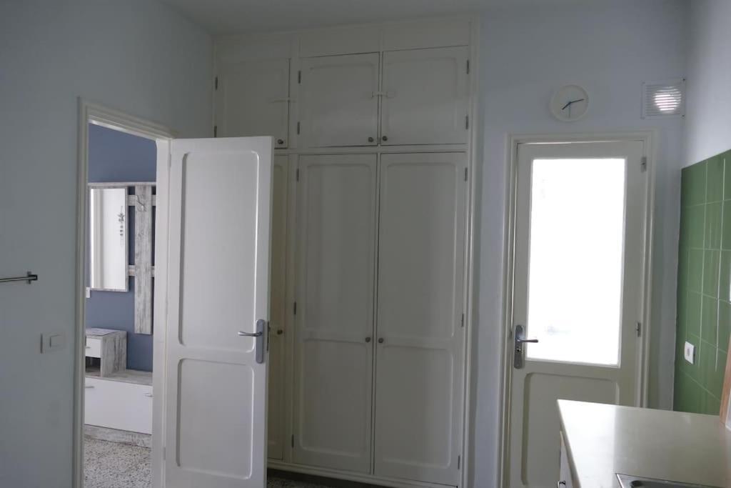 ארסיפה Casa Evan El Charco מראה חיצוני תמונה