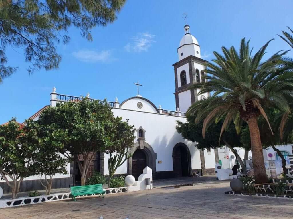 ארסיפה Casa Evan El Charco מראה חיצוני תמונה