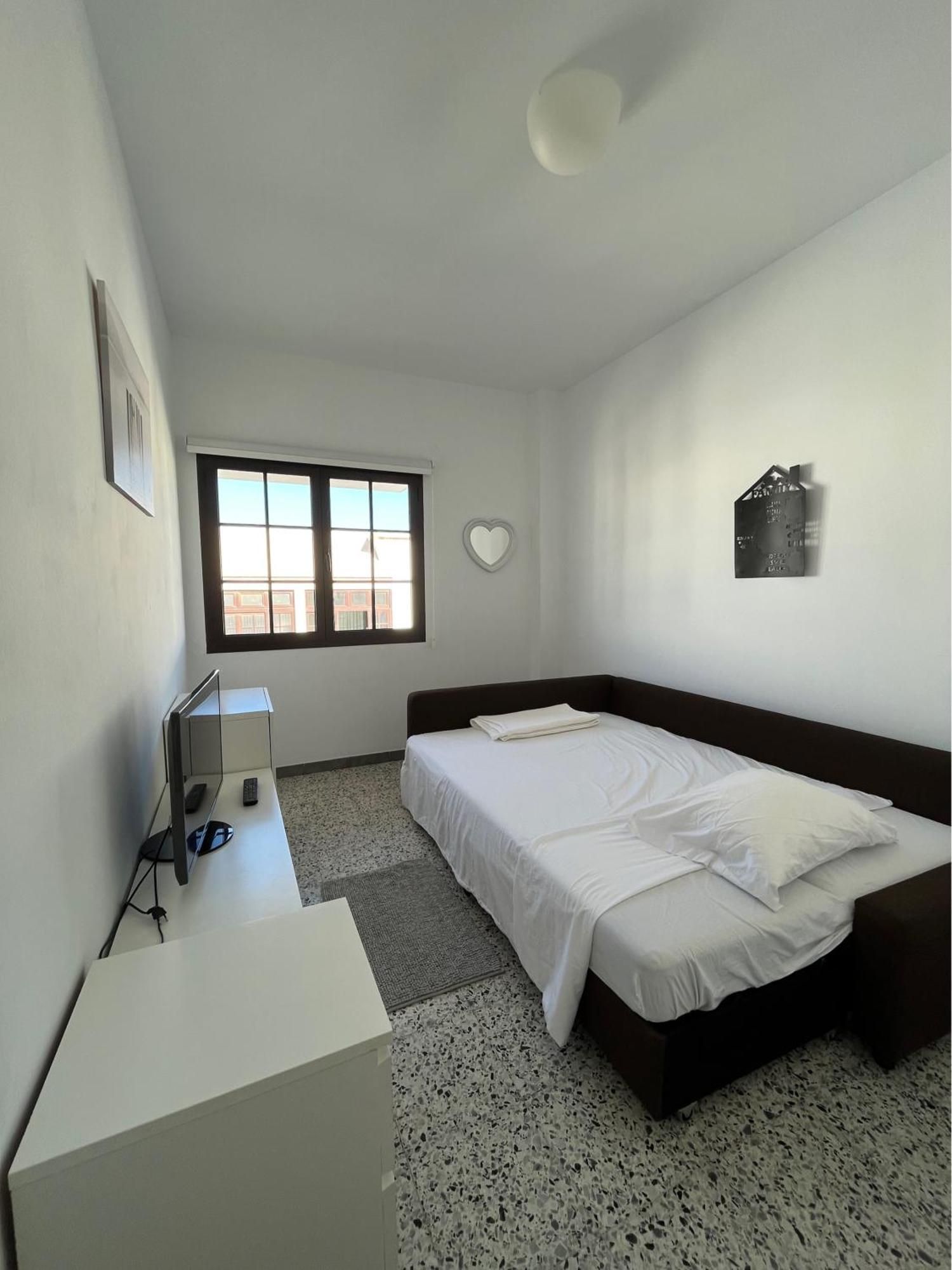 ארסיפה Casa Evan El Charco מראה חיצוני תמונה