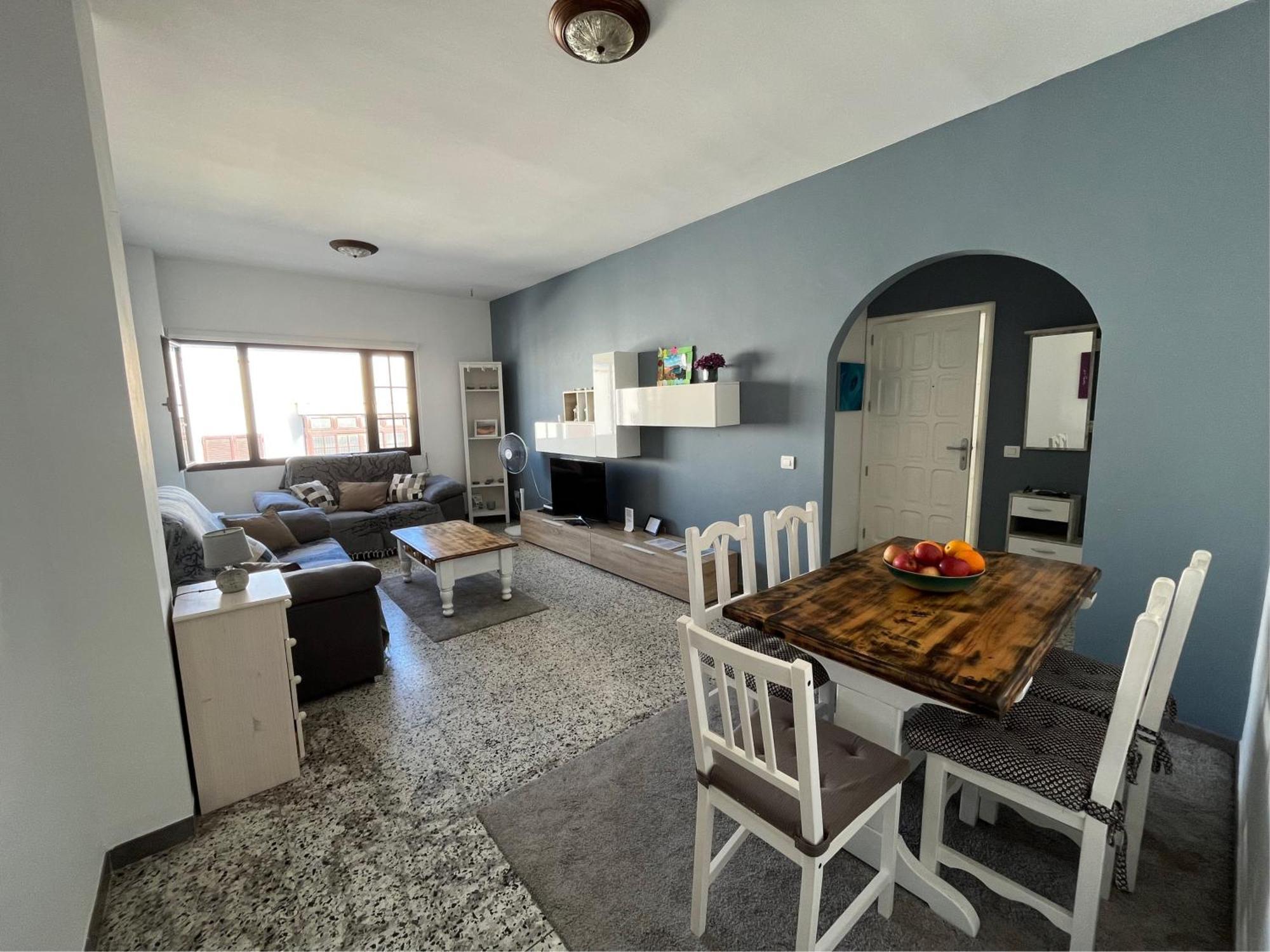 ארסיפה Casa Evan El Charco מראה חיצוני תמונה
