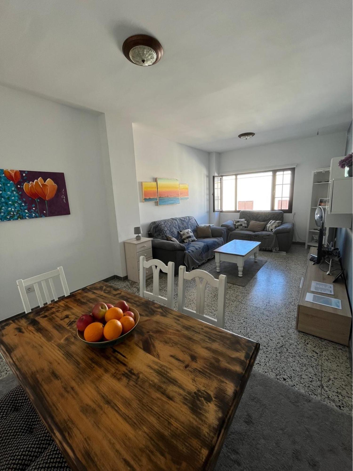 ארסיפה Casa Evan El Charco מראה חיצוני תמונה