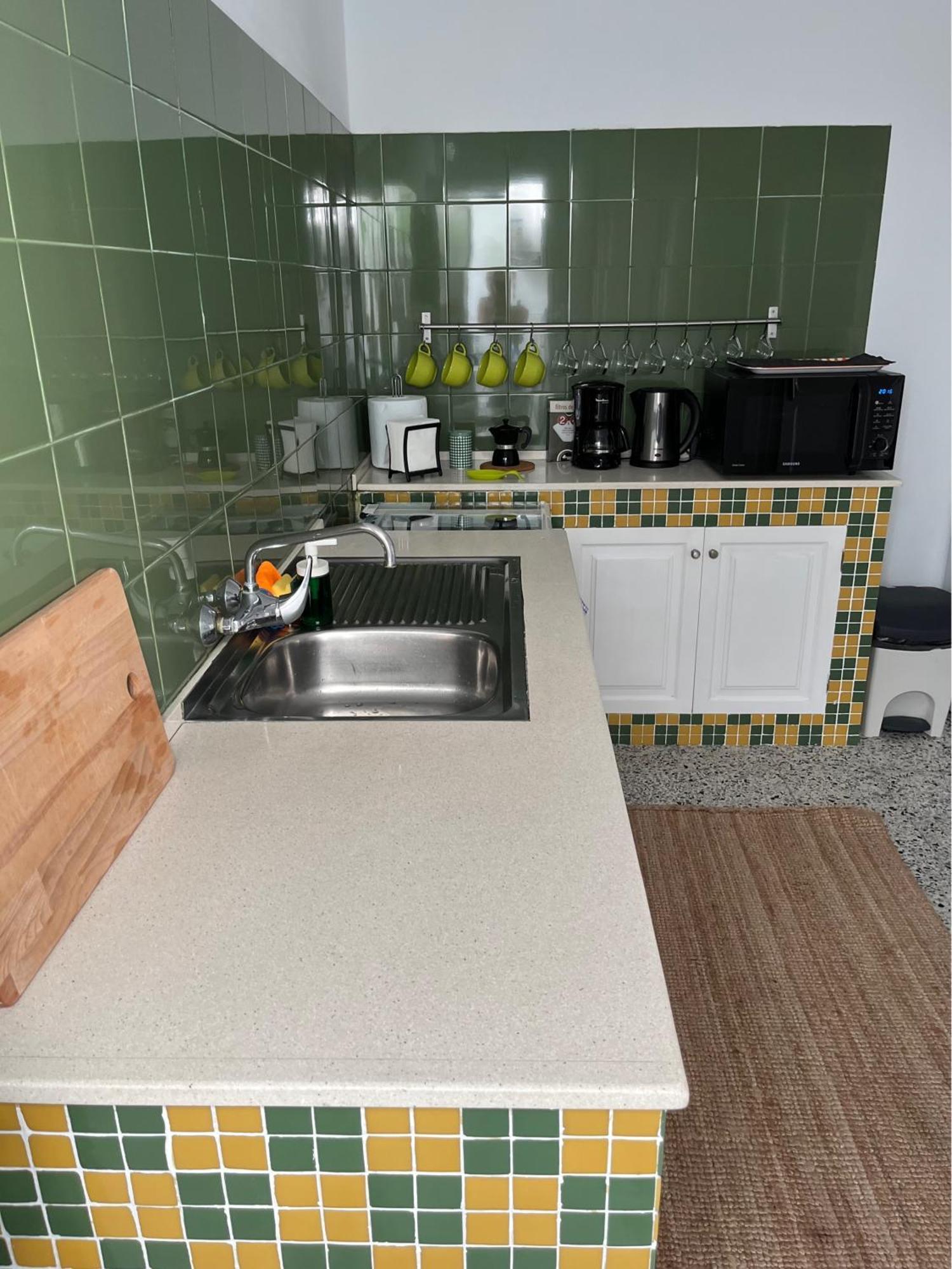 ארסיפה Casa Evan El Charco מראה חיצוני תמונה